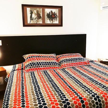 Santiago Town Suites Zewnętrze zdjęcie