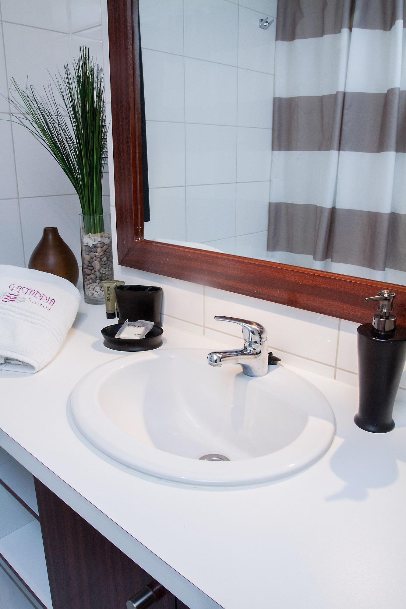 Santiago Town Suites Zewnętrze zdjęcie