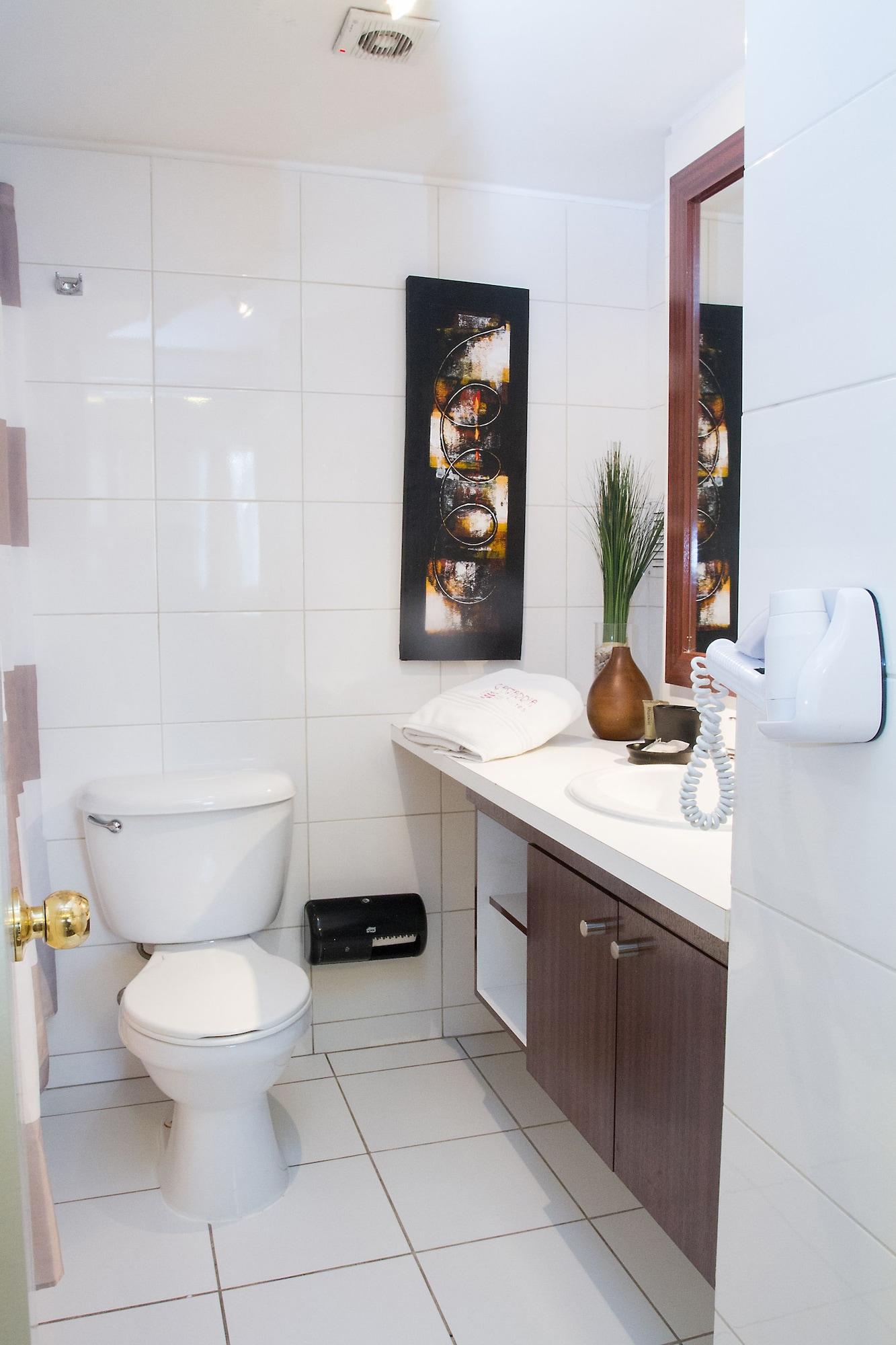 Santiago Town Suites Zewnętrze zdjęcie