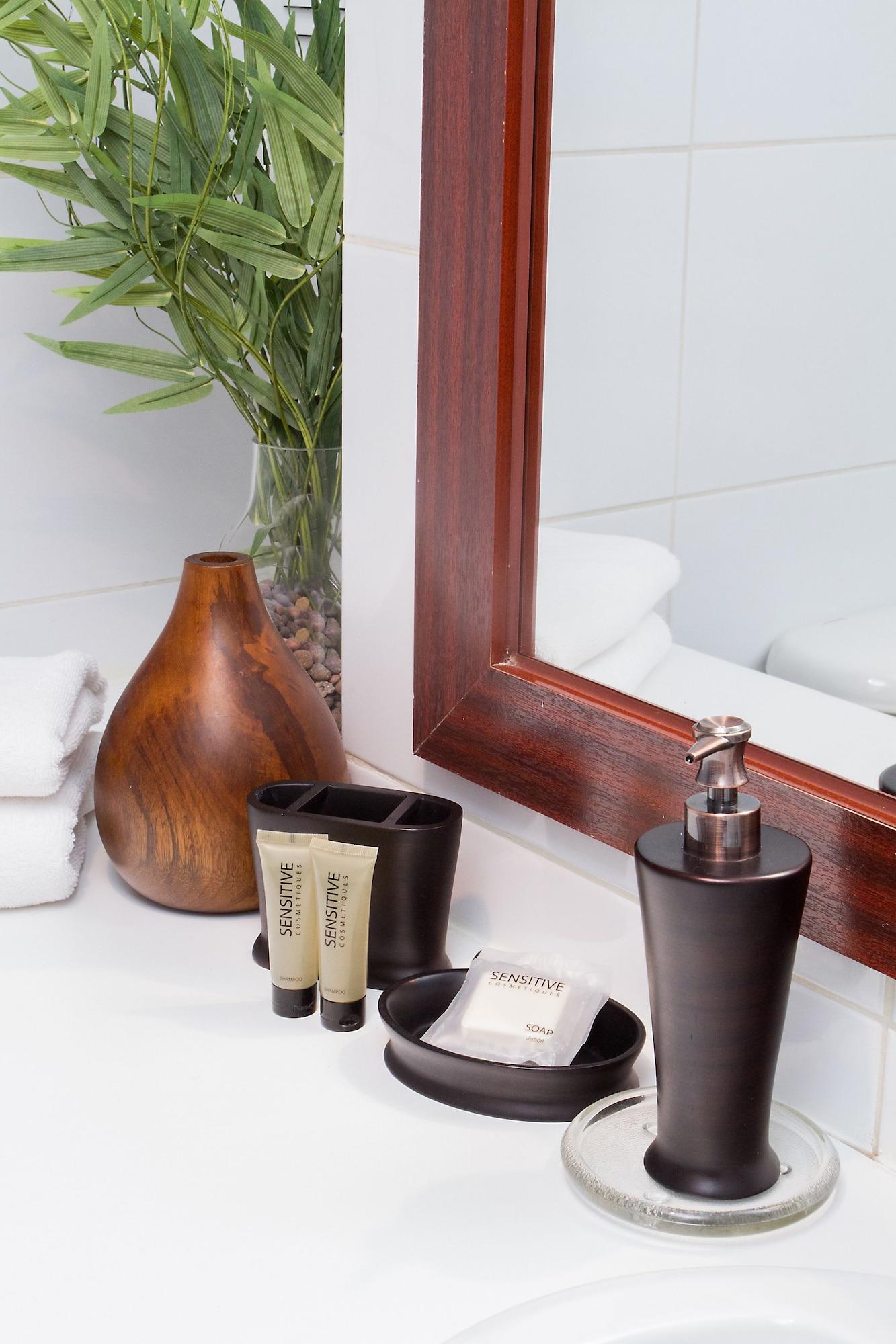 Santiago Town Suites Zewnętrze zdjęcie