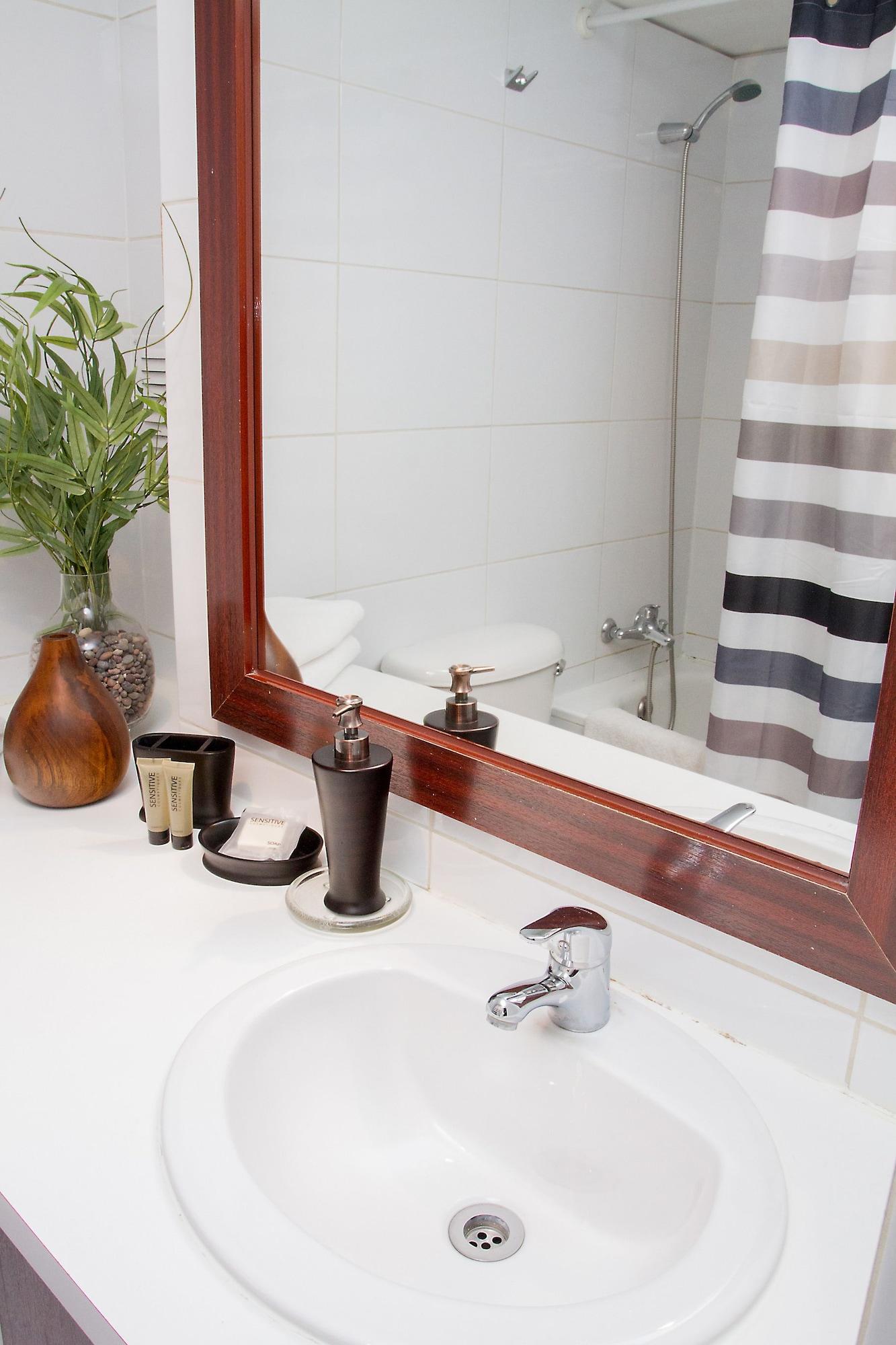 Santiago Town Suites Zewnętrze zdjęcie