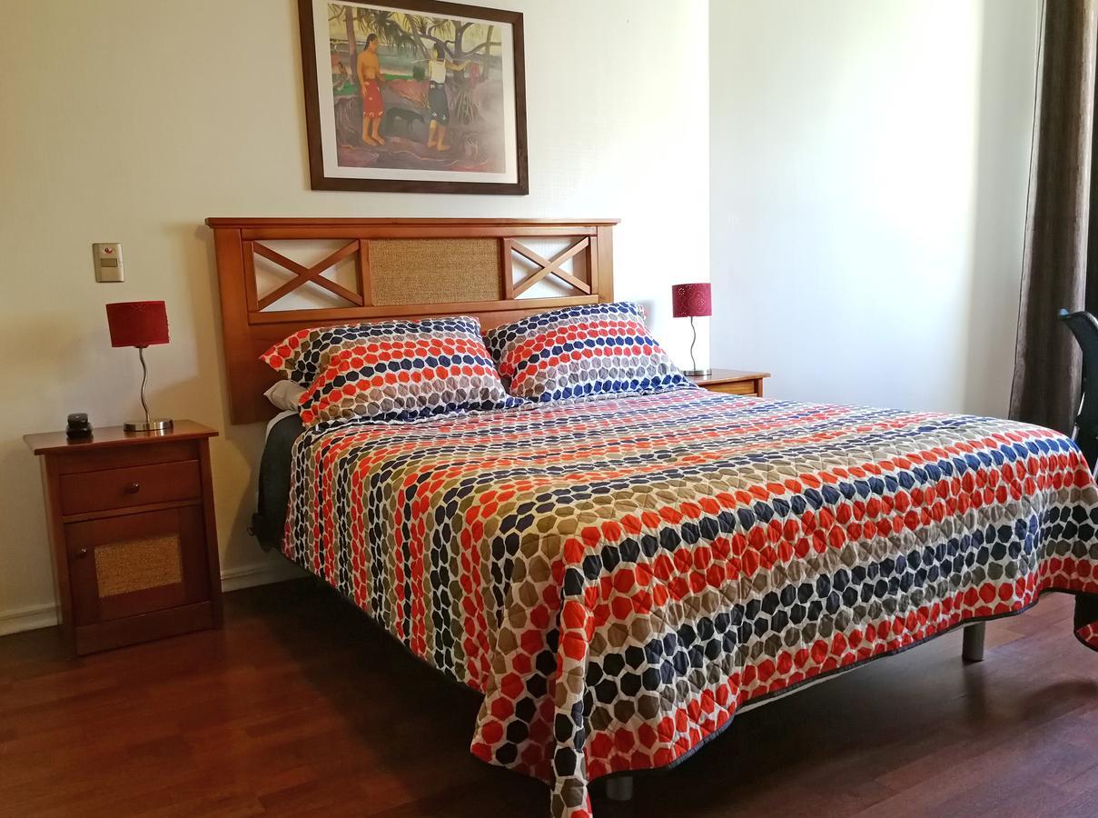 Santiago Town Suites Zewnętrze zdjęcie
