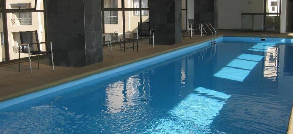 Santiago Town Suites Zewnętrze zdjęcie