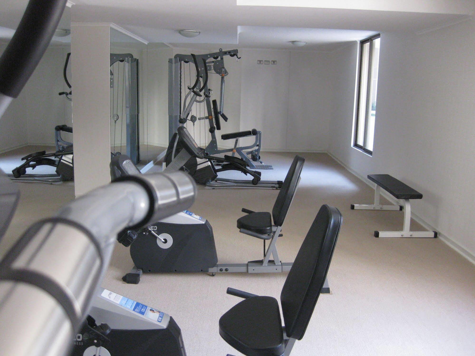 Santiago Town Suites Zewnętrze zdjęcie