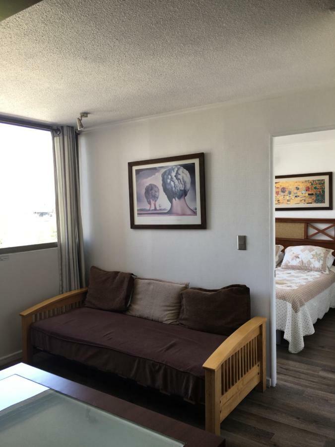 Santiago Town Suites Zewnętrze zdjęcie