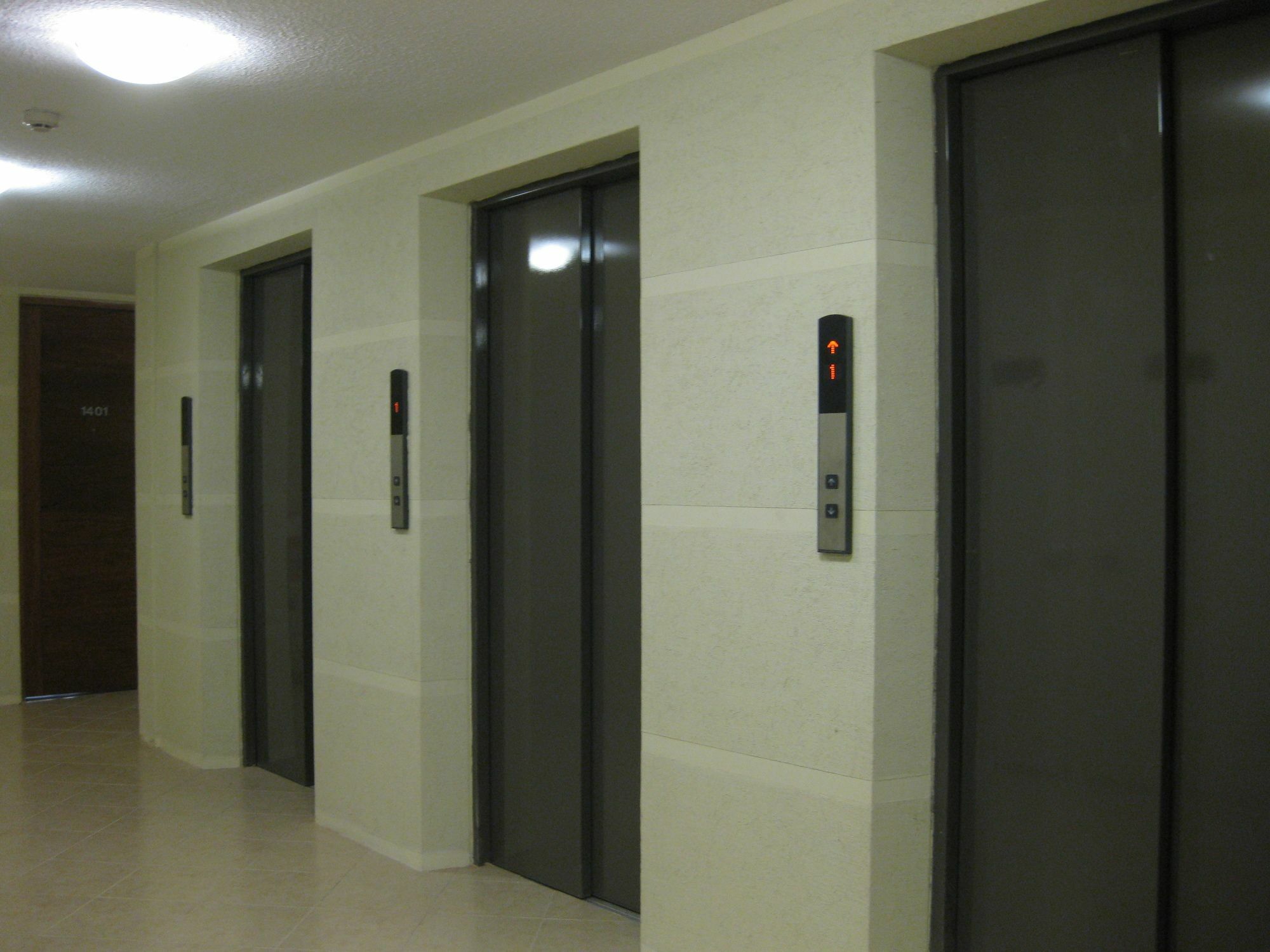 Santiago Town Suites Zewnętrze zdjęcie