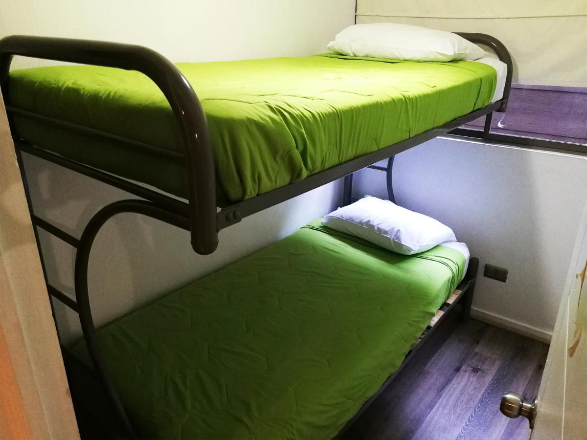 Santiago Town Suites Zewnętrze zdjęcie